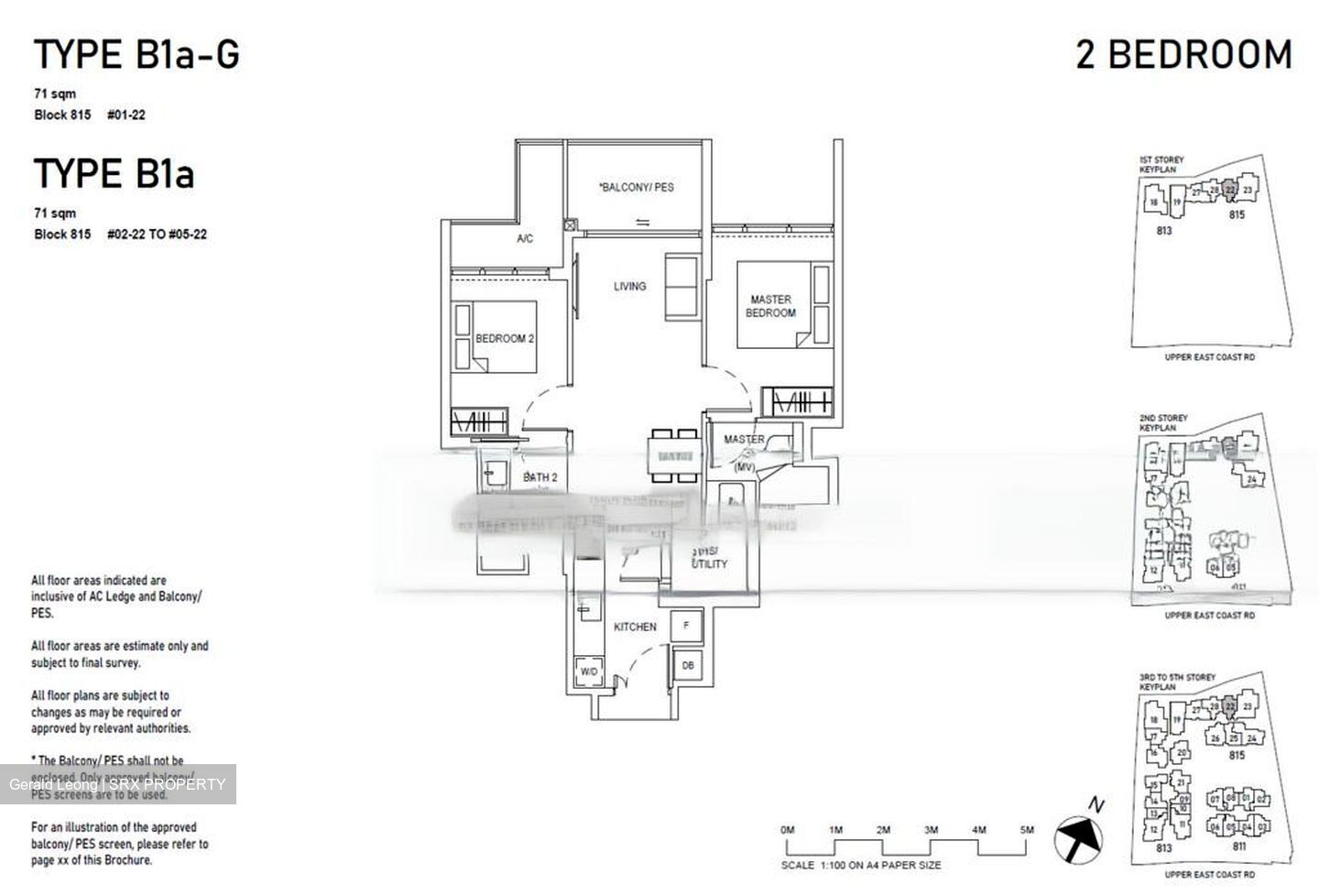 Bagnall Haus (D16), Condominium #486418931